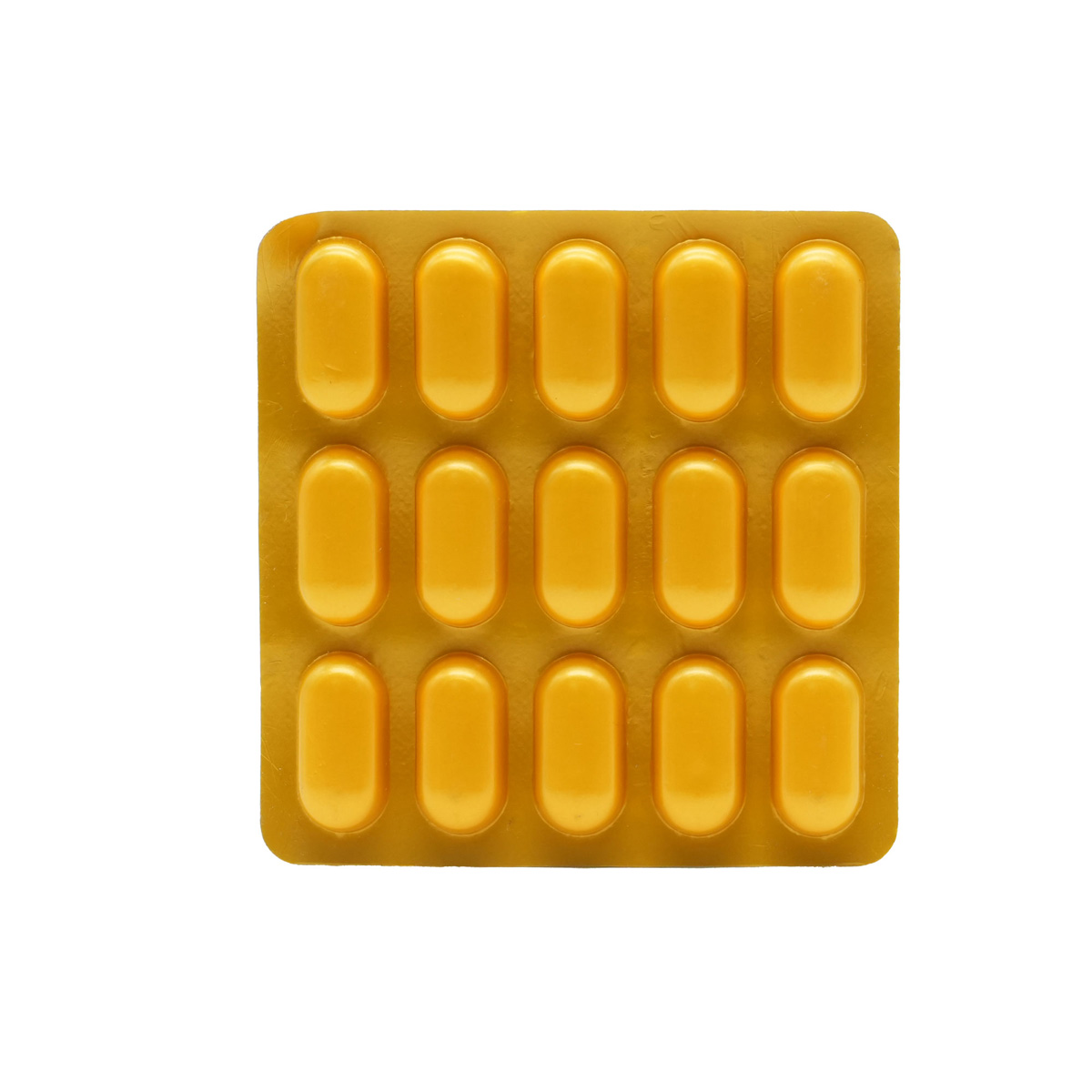 Shelcal-HD Tablet 15's, Pack of 15 Shelcal-HD Tablet 15's, Pack of 15