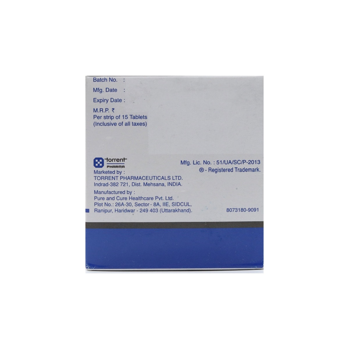 Shelcal-K Tablet 15's, Pack of 15 TABLETS Shelcal-K Tablet 15's, Pack of 15 TABLETS