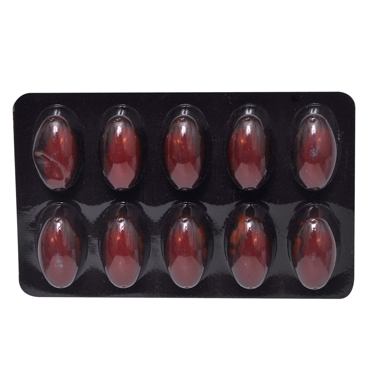 Shelcal-Joints Capsule 10's, Pack of 10 Shelcal-Joints Capsule 10's, Pack of 10