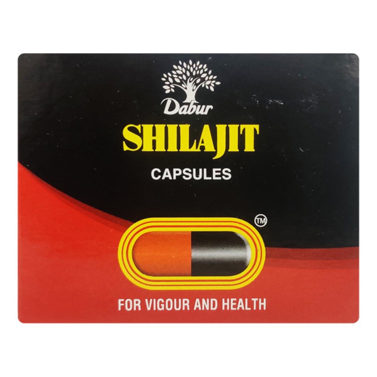 Shilajeet Cap 10'S, Pack of 10 Shilajeet Cap 10'S, Pack of 10
