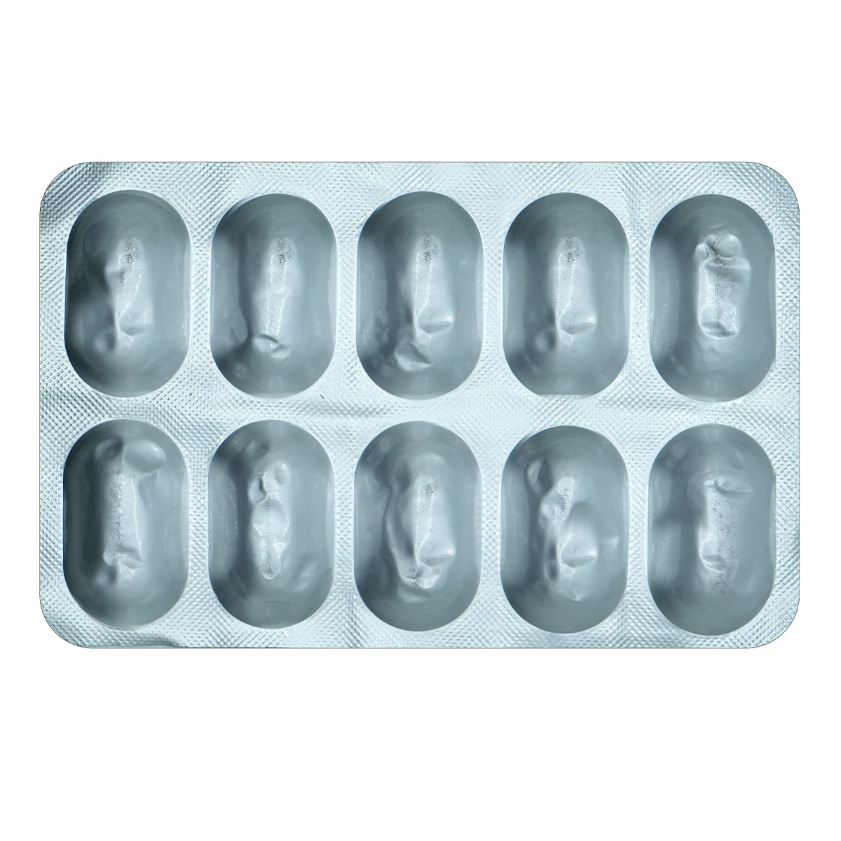 Siglyn M 50 mg/500 mg Tablet 10's, Pack of 10 TabletS Siglyn M 50 mg/500 mg Tablet 10's, Pack of 10 TabletS