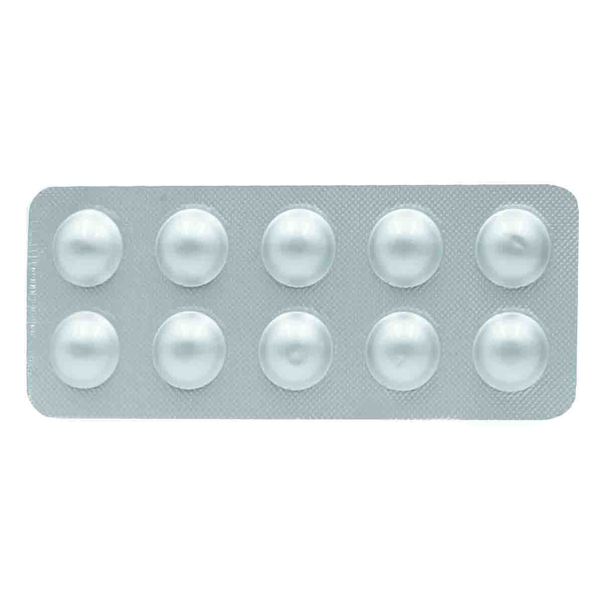 Silolyst 8 Tablet 10's, Pack of 10 TABLETS Silolyst 8 Tablet 10's, Pack of 10 TABLETS