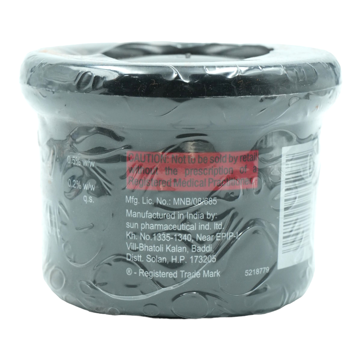 Silverex SSD Cream 240 gm Silverex SSD Cream 240 gm