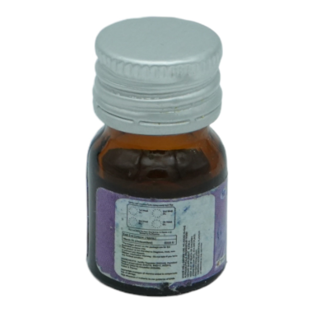 Sipshot-D3 Nano Shot Butterscotch Solution 5 ml, Pack of 1 Solution Sipshot-D3 Nano Shot Butterscotch Solution 5 ml, Pack of 1 Solution