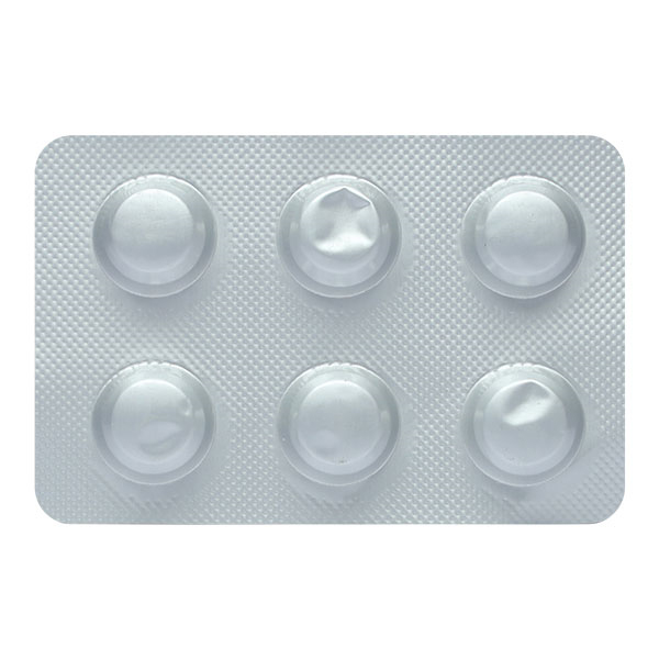 Siromus Tablet 6's, Pack of 6 TABLETS Siromus Tablet 6's, Pack of 6 TABLETS