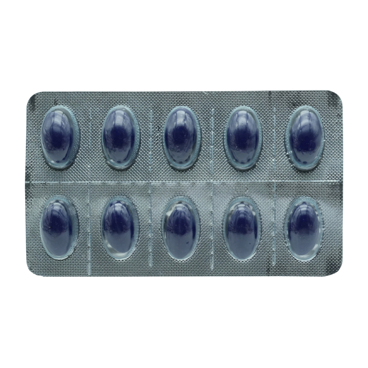 Siscuten Softgel Capsule 10's, Pack of 10 CapsuleS Siscuten Softgel Capsule 10's, Pack of 10 CapsuleS