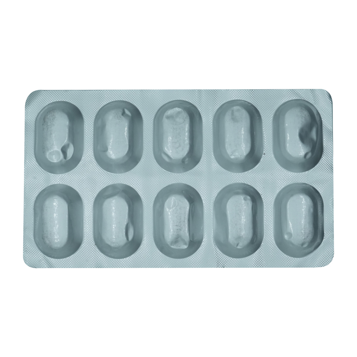 Sitacip M 50 mg/1000 mg Tablet 10's, Pack of 10 TabletS Sitacip M 50 mg/1000 mg Tablet 10's, Pack of 10 TabletS