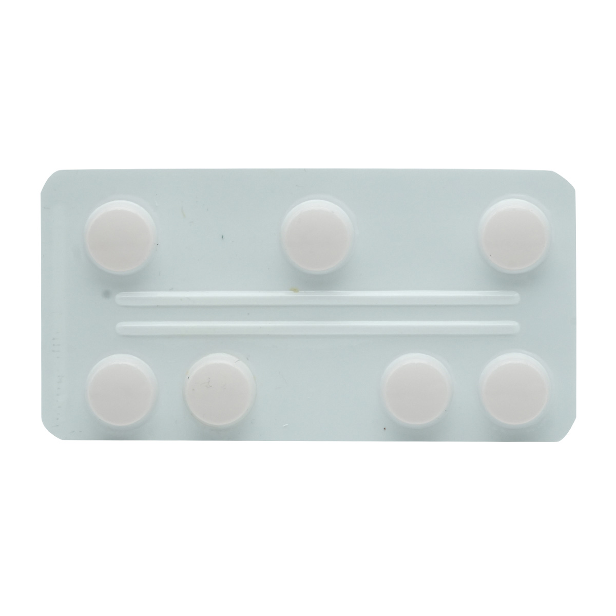 Sitared 100 Tablet 7's, Pack of 7 TabletS Sitared 100 Tablet 7's, Pack of 7 TabletS