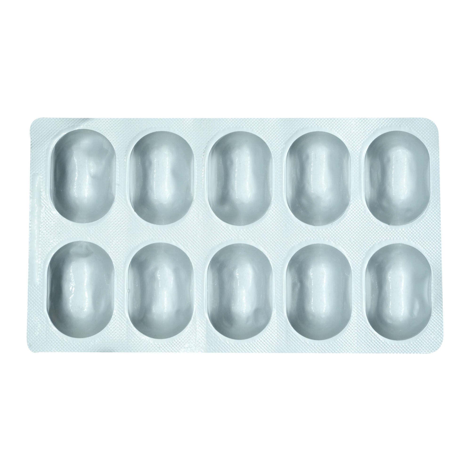 Sita OD Met 50 mg/500 mg Tablet 10's, Pack of 10 TabletS Sita OD Met 50 mg/500 mg Tablet 10's, Pack of 10 TabletS
