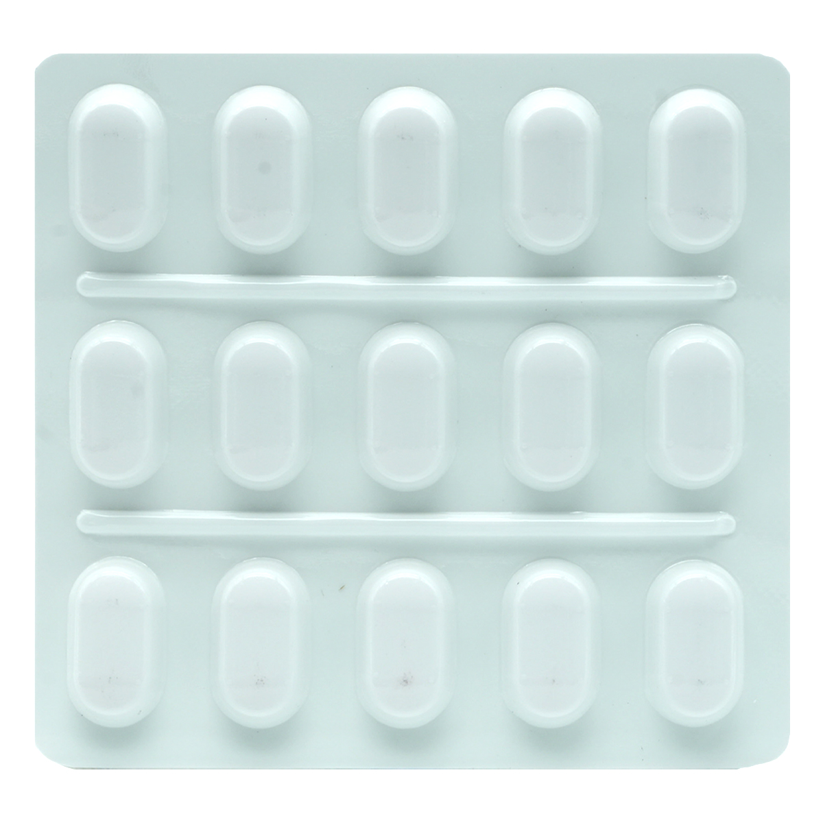 Sitalembic M-500 Tablet 15's, Pack of 15 TabletS Sitalembic M-500 Tablet 15's, Pack of 15 TabletS