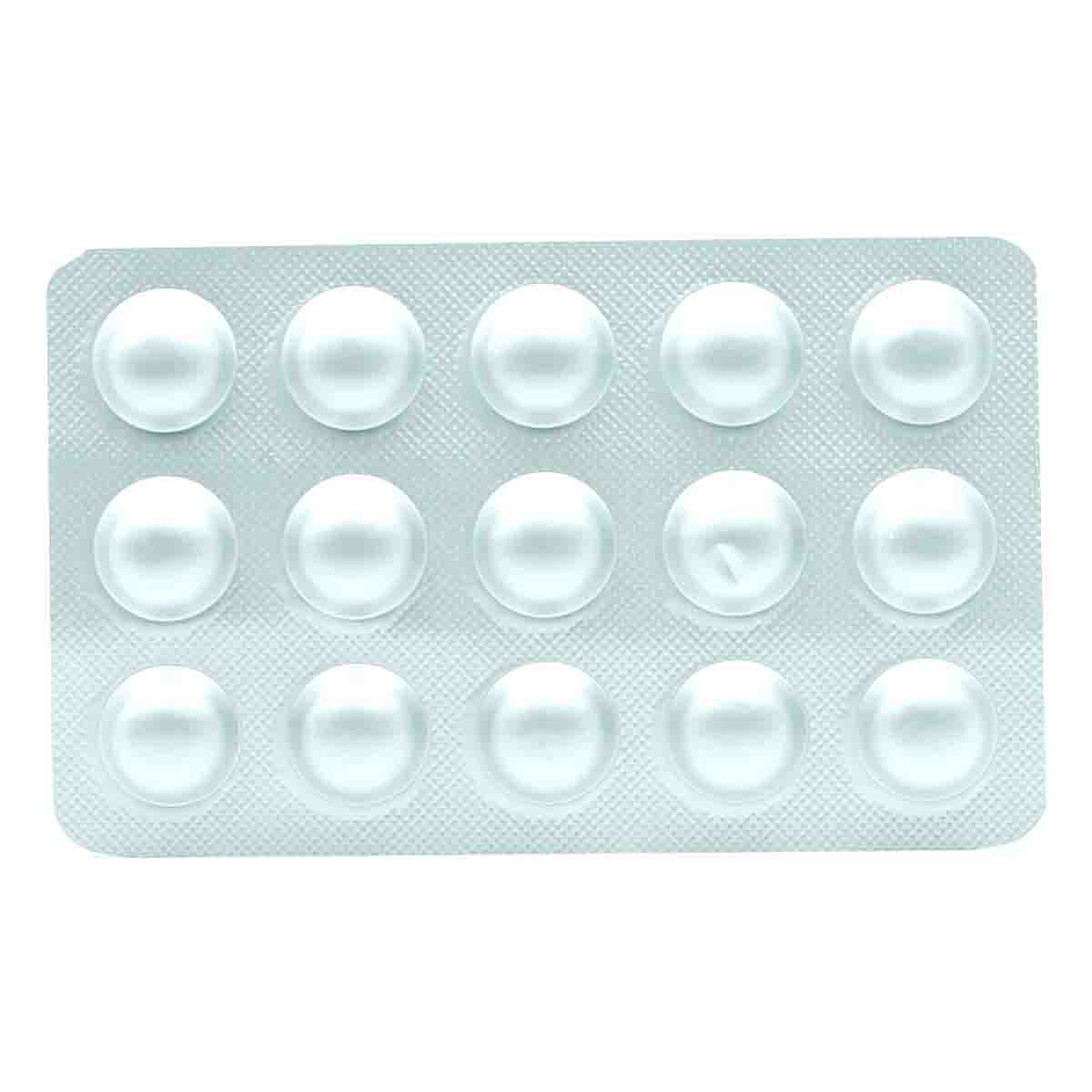 Sitaxa 25 mg Tablet 15's, Pack of 15 TabletS Sitaxa 25 mg Tablet 15's, Pack of 15 TabletS