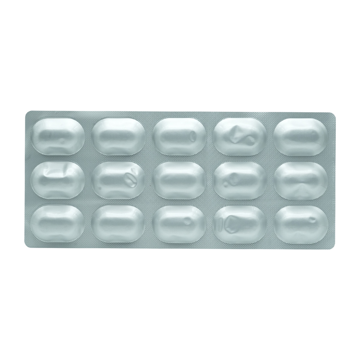 Sitaxa M 50 mg/1000 mg Tablet 15's, Pack of 15 TabletS Sitaxa M 50 mg/1000 mg Tablet 15's, Pack of 15 TabletS
