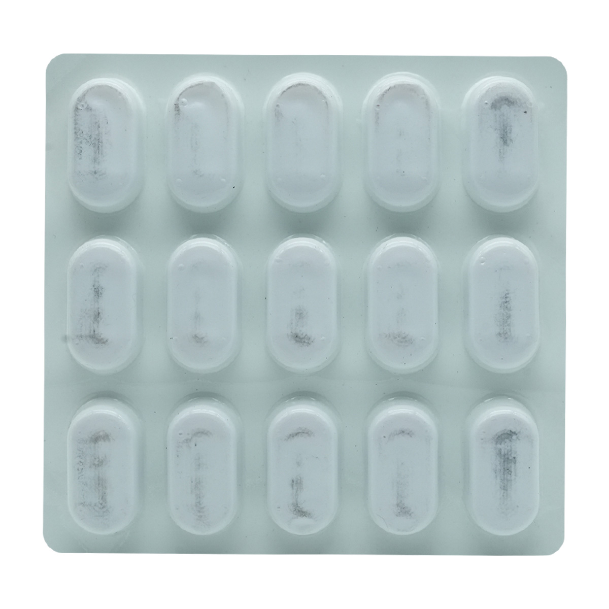 Sitabite M 50 mg/1000 mg Tablet 15's, Pack of 15 TabletS Sitabite M 50 mg/1000 mg Tablet 15's, Pack of 15 TabletS