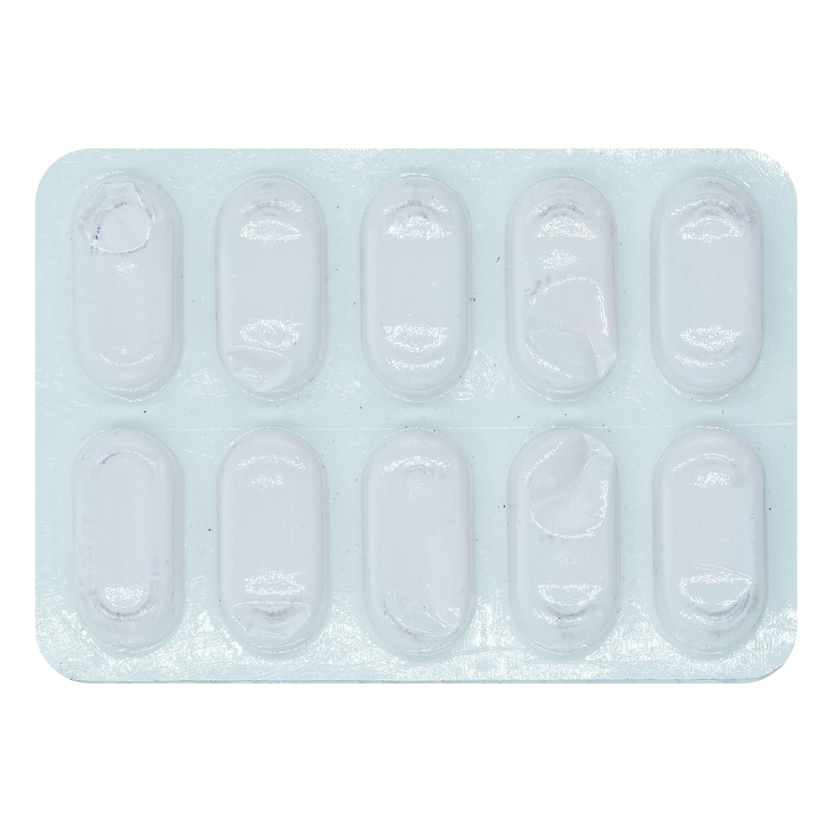 Sitamax M 50 mg/500 mg Tablet 10's, Pack of 10 TabletS Sitamax M 50 mg/500 mg Tablet 10's, Pack of 10 TabletS