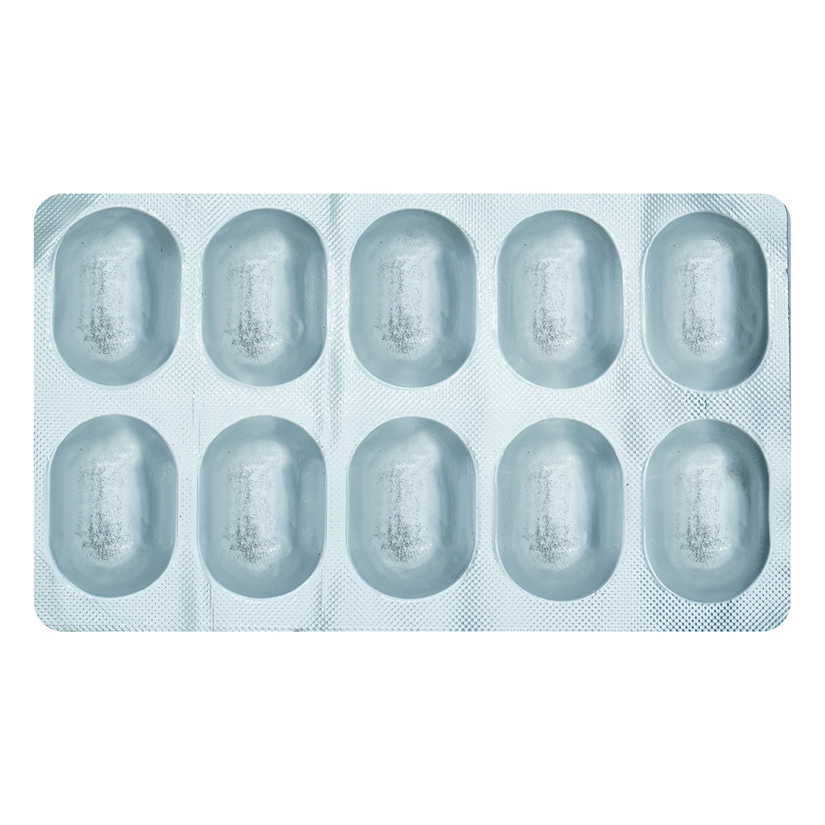 Sita OD MSR 100/500 Tablet 10's, Pack of 10 TabletS Sita OD MSR 100/500 Tablet 10's, Pack of 10 TabletS