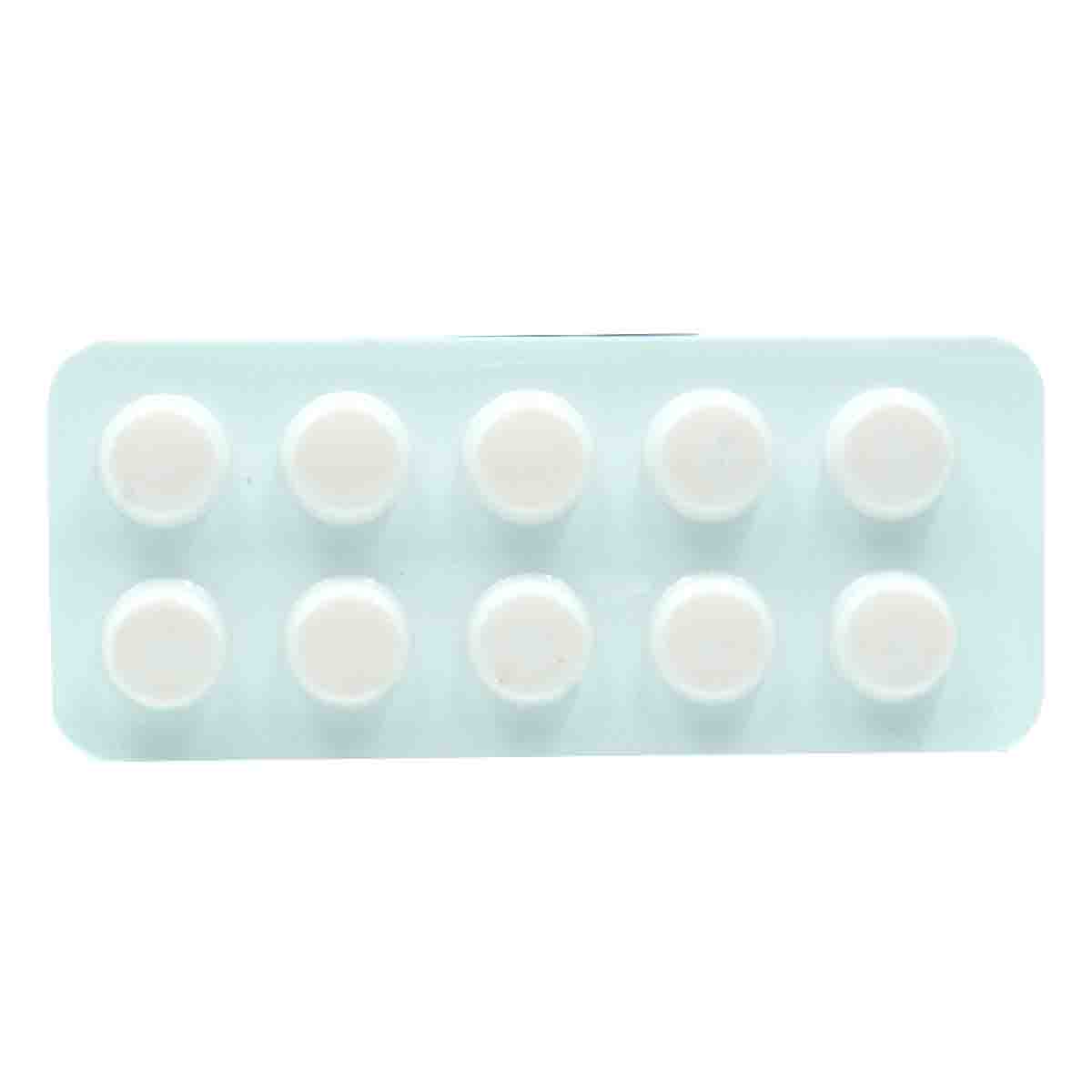 Sitoha-50 Tablet 10's, Pack of 10 TABLETS Sitoha-50 Tablet 10's, Pack of 10 TABLETS