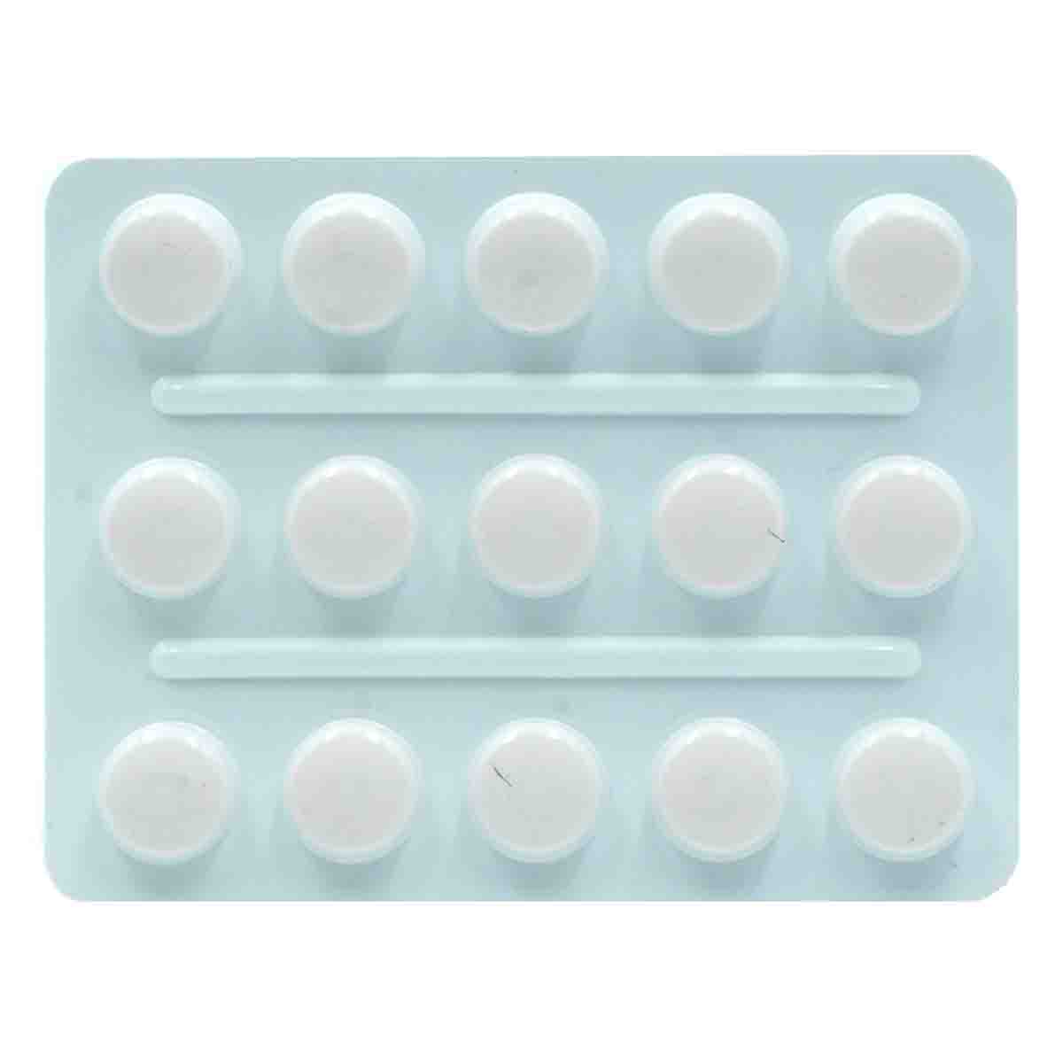 Sitatrack 100 Tablet 15's, Pack of 15 TABLETS Sitatrack 100 Tablet 15's, Pack of 15 TABLETS