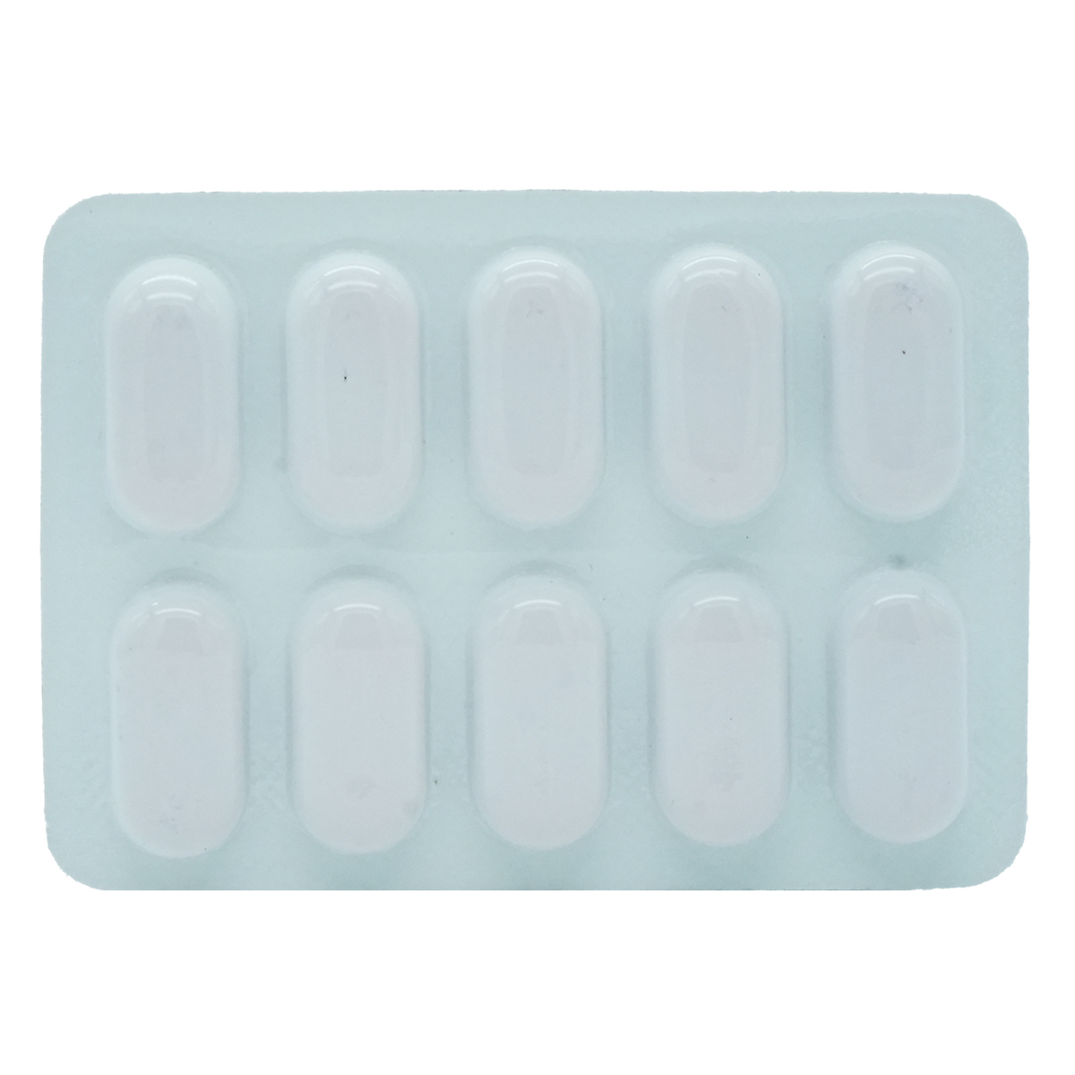 Sitazio M 50 mg/500 mg Tablet 10's, Pack of 10 TabletS Sitazio M 50 mg/500 mg Tablet 10's, Pack of 10 TabletS