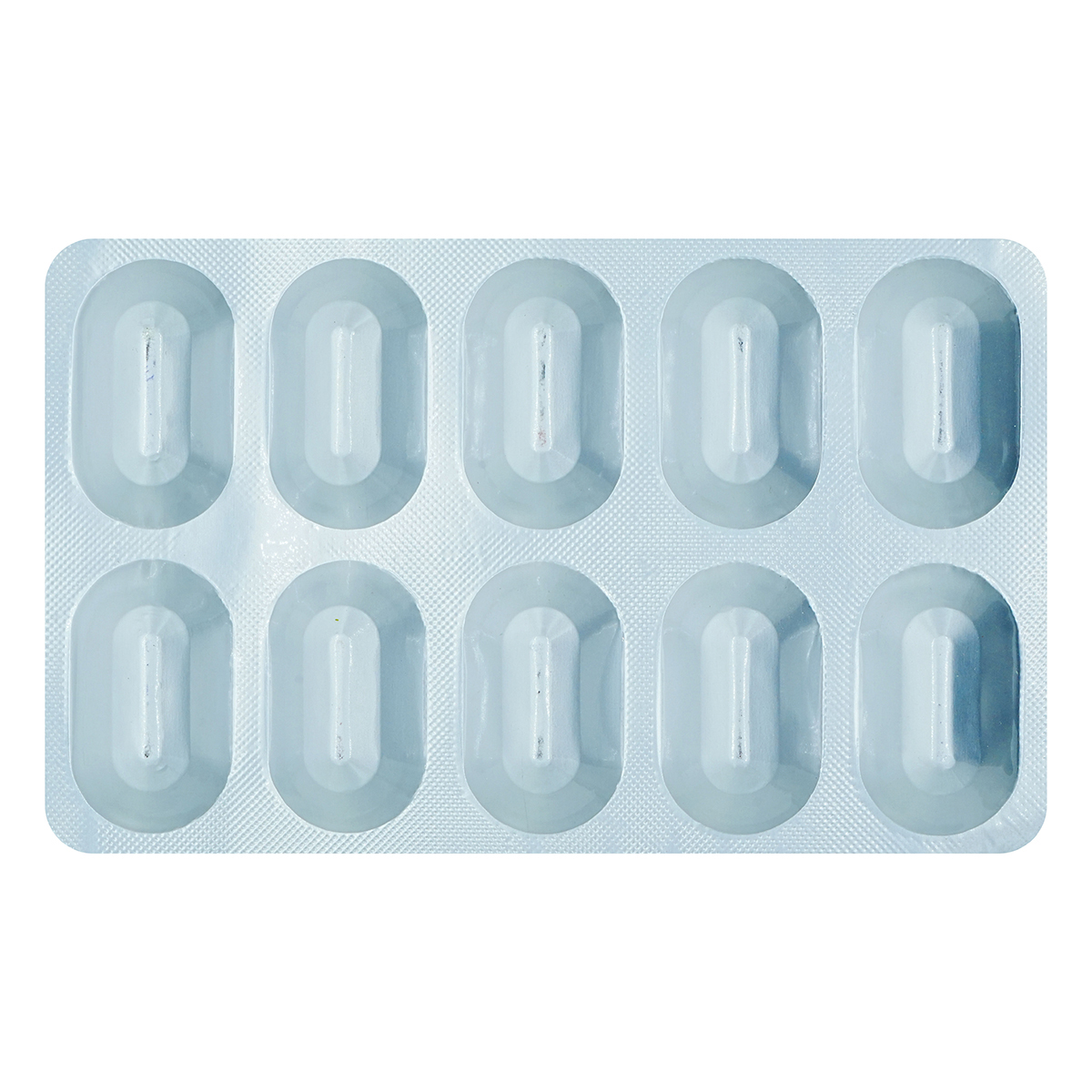 Sitazox M Tablet 10's, Pack of 10 TabletS Sitazox M Tablet 10's, Pack of 10 TabletS