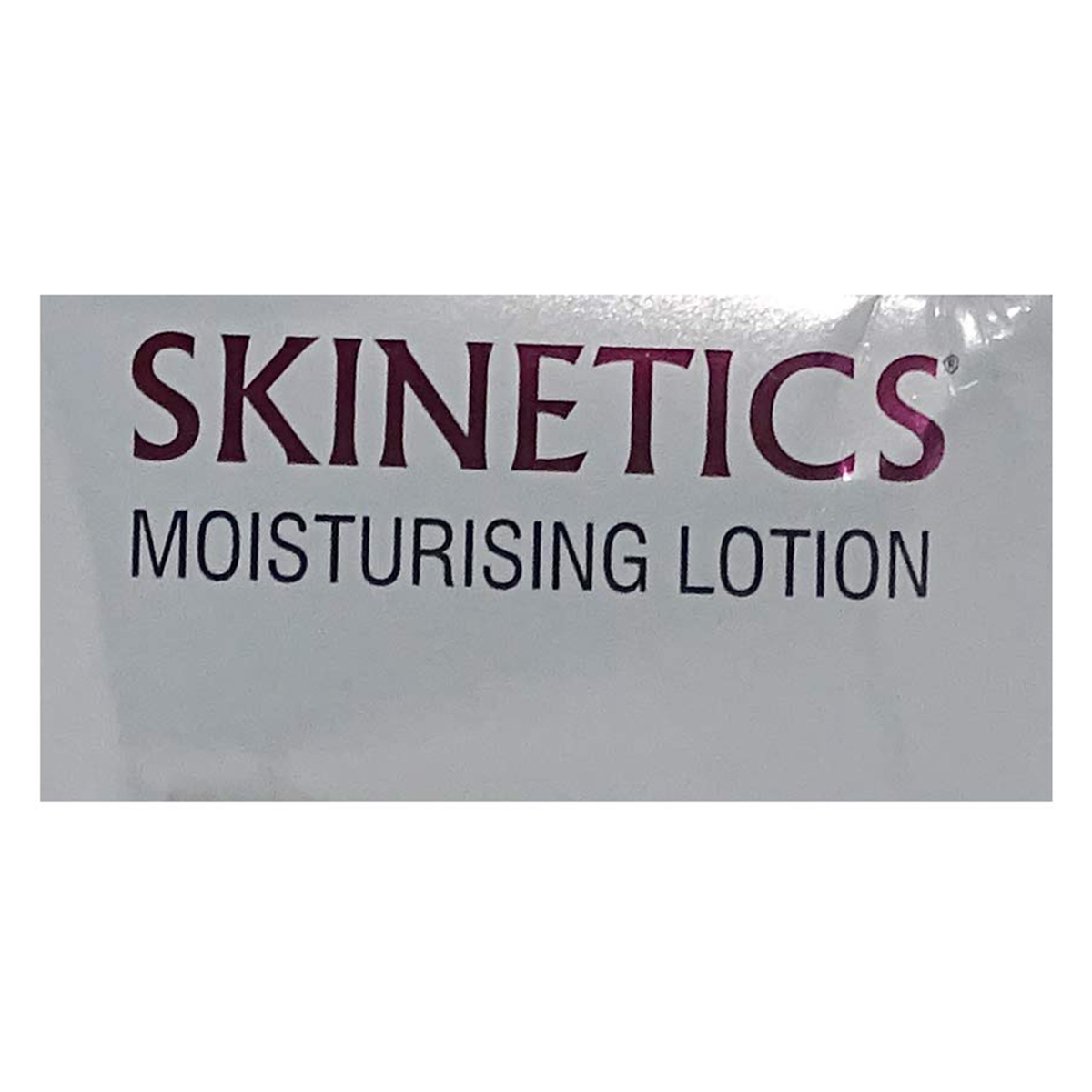 Skinetics Moisturising Lotion 200 ml, Pack of 1 Skinetics Moisturising Lotion 200 ml, Pack of 1