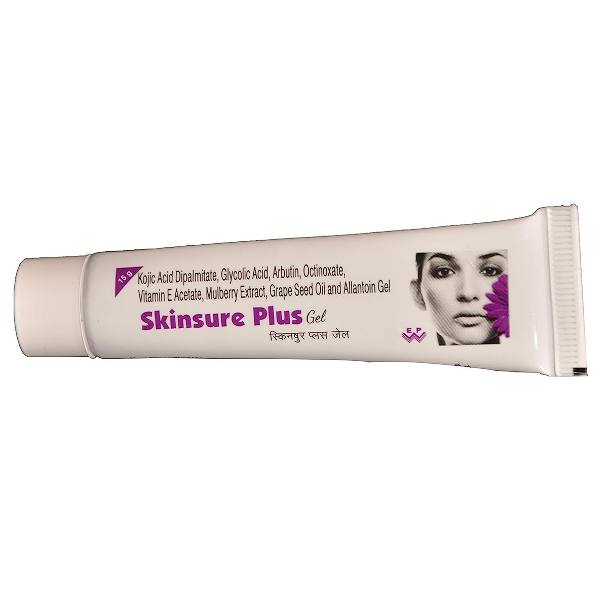 Skinsure Plus Gel 15 gm, Pack of 1 Skinsure Plus Gel 15 gm, Pack of 1