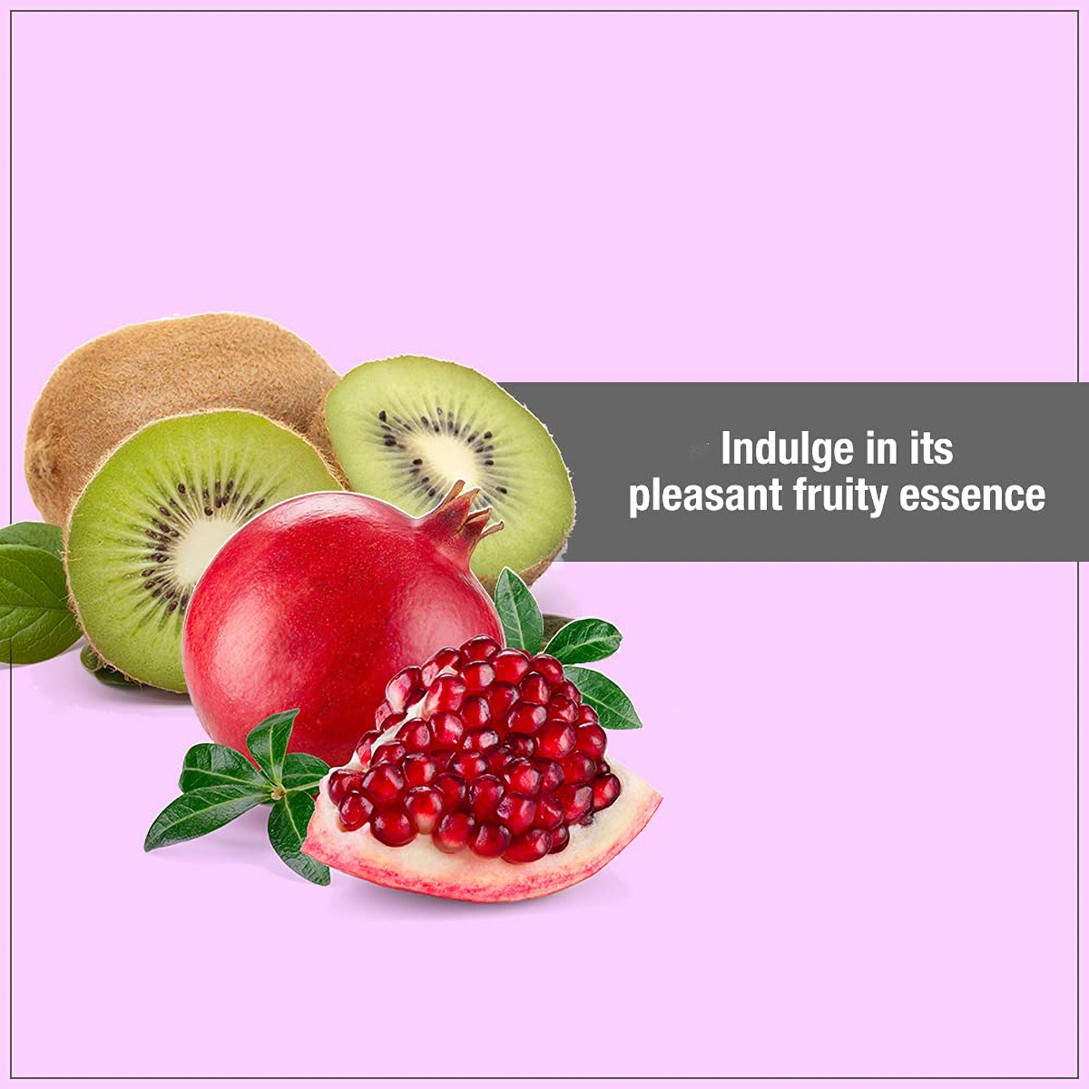 Skin Cottage Fruity Essence Shower Gel 400 ml | With Vitamin E & Fruits | Gently Cleanses, Nourishes & Moisturises Skin | Delightful Fruity Fragrance | pH 5.5, Pack of 1 Skin Cottage Fruity Essence Shower Gel 400 ml | With Vitamin E & Fruits | Gently Cleanses, Nourishes & Moisturises Skin | Delightful Fruity Fragrance | pH 5.5, Pack of 1