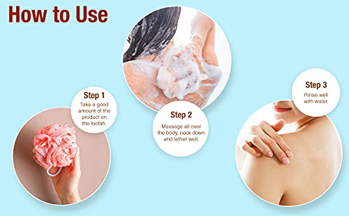 Skin Cottage Oceanus Shower Gel 400 ml | With Sea Minerals | Gently Cleanses, Protects & Moisturises | Protects Against Bacteria | Aquatic Ocean Fragrance | pH 5.5, Pack of 1 Skin Cottage Oceanus Shower Gel 400 ml | With Sea Minerals | Gently Cleanses, Protects & Moisturises | Protects Against Bacteria | Aquatic Ocean Fragrance | pH 5.5, Pack of 1