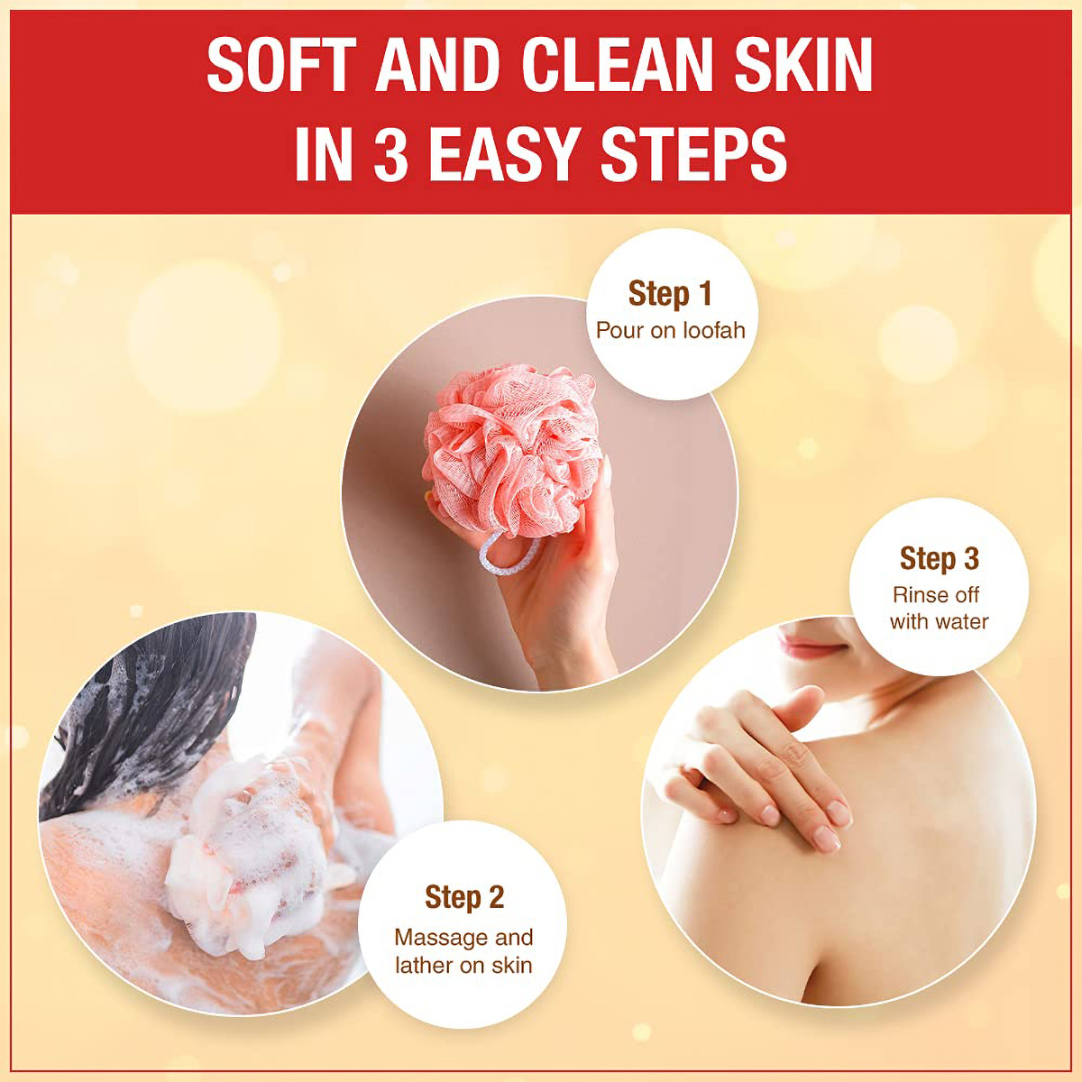 Skin Cottage Melon & Milk Moisturizing Body Bath 400 ml | With Gaot's Milk & Muskmelon | Gently Cleanses & Moisturises | Refreshing Fruity Fragrance, Pack of 1 Skin Cottage Melon & Milk Moisturizing Body Bath 400 ml | With Gaot's Milk & Muskmelon | Gently Cleanses & Moisturises | Refreshing Fruity Fragrance, Pack of 1