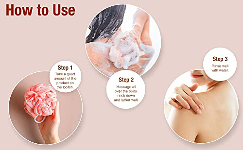 Skin Cottage Goats Milk Moisturizing Body Bath 400 ml | With Honey & Natural Goat's Milk | Gently Cleanses | Keep Skin Moisturised & Soft, Pack of 1 Skin Cottage Goats Milk Moisturizing Body Bath 400 ml | With Honey & Natural Goat's Milk | Gently Cleanses | Keep Skin Moisturised & Soft, Pack of 1