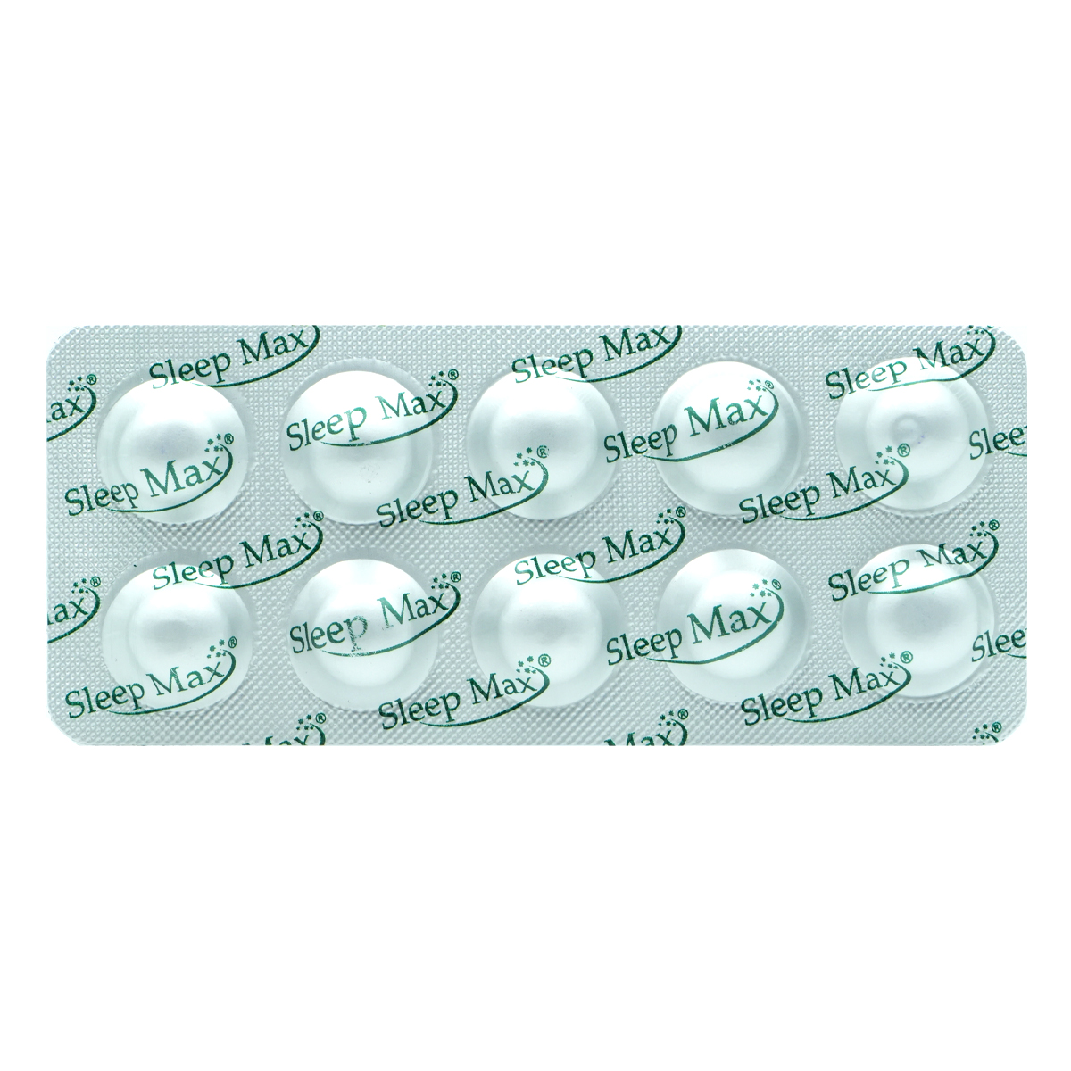 Sleep Max Tab 10'S, Pack of 10 TABLETS Sleep Max Tab 10'S, Pack of 10 TABLETS