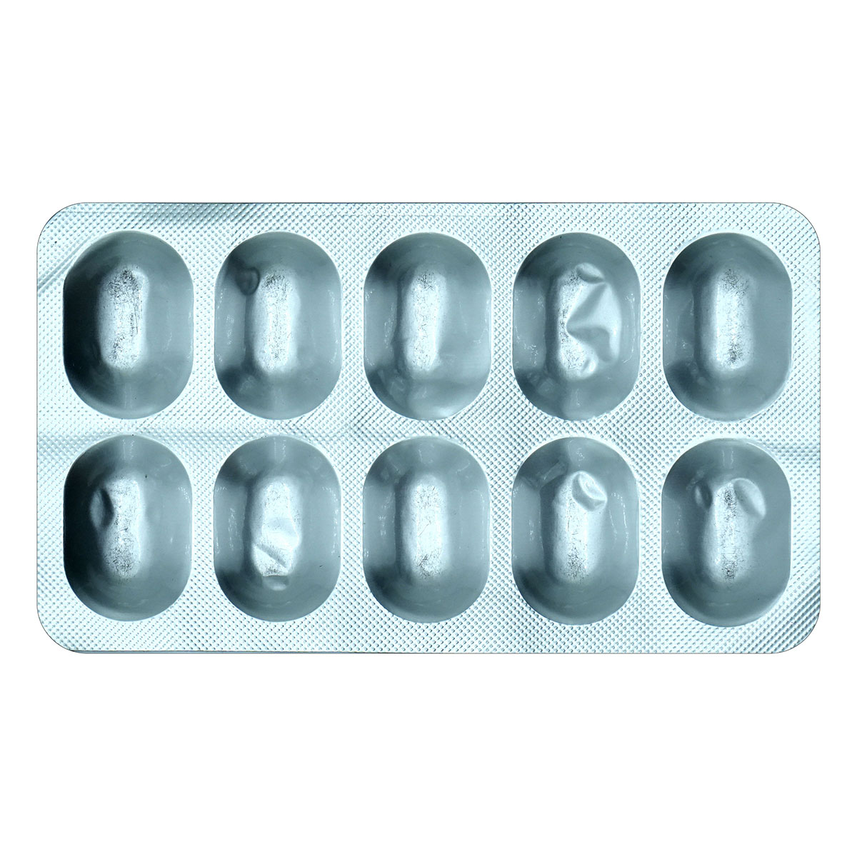 Smart PL Capsule 10's, Pack of 10 Smart PL Capsule 10's, Pack of 10