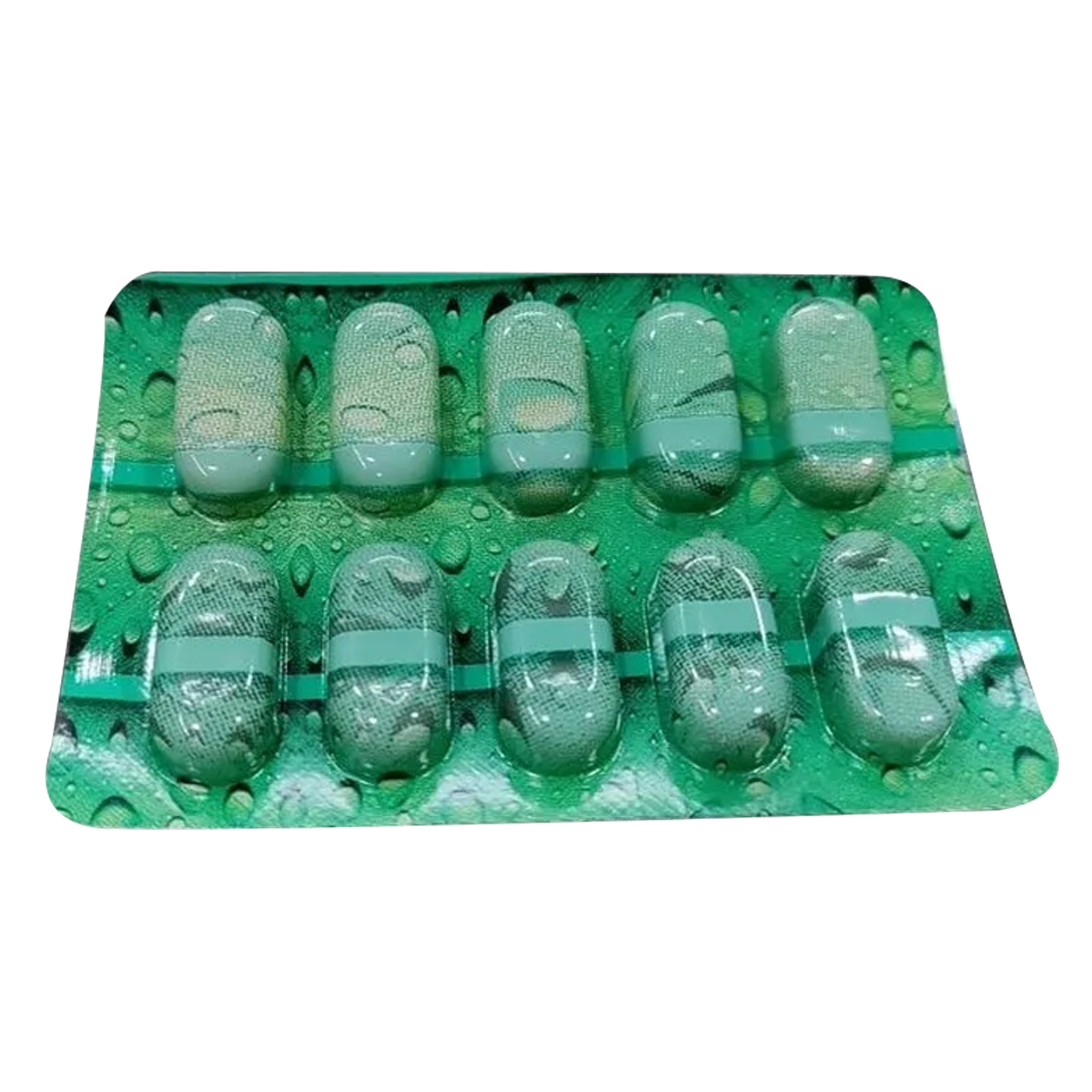 SN-15 Forte Tablet 10's, Pack of 10 TABLETS SN-15 Forte Tablet 10's, Pack of 10 TABLETS