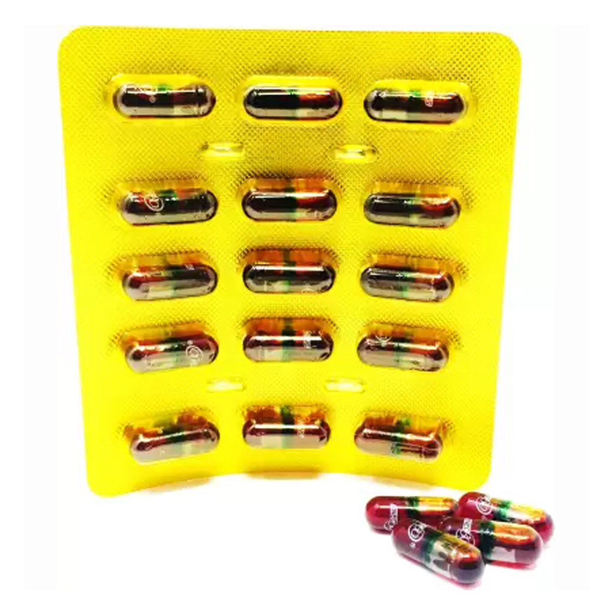 SNEC30 Liquid Curcumin, 15 Capsules, Pack of 15 SNEC30 Liquid Curcumin, 15 Capsules, Pack of 15