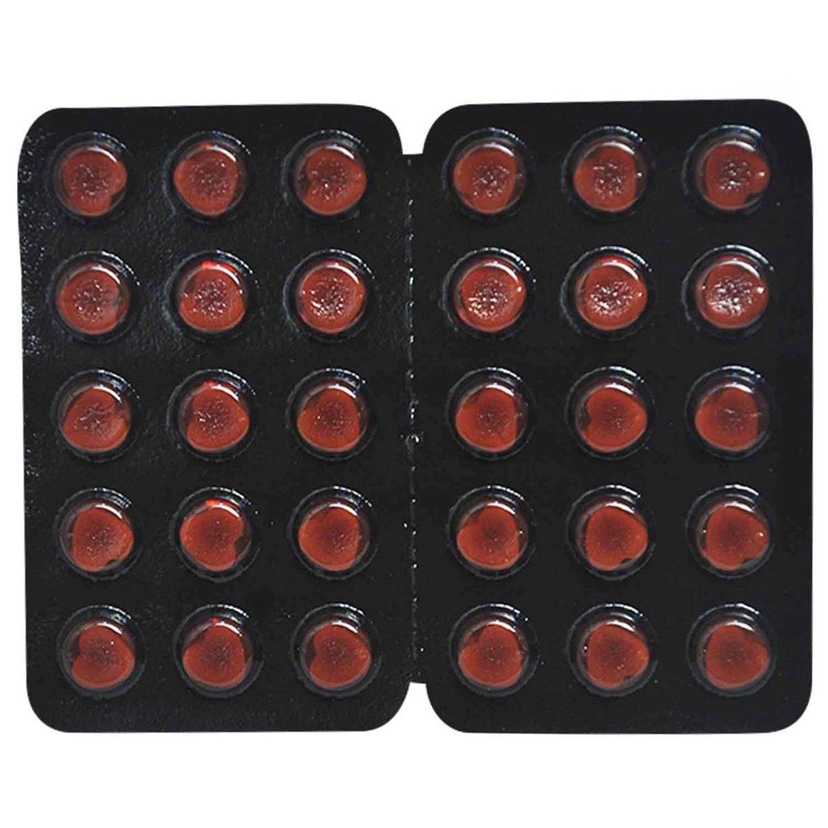 S Numlo 5 Tablet 15's, Pack of 15 TABLETS S Numlo 5 Tablet 15's, Pack of 15 TABLETS