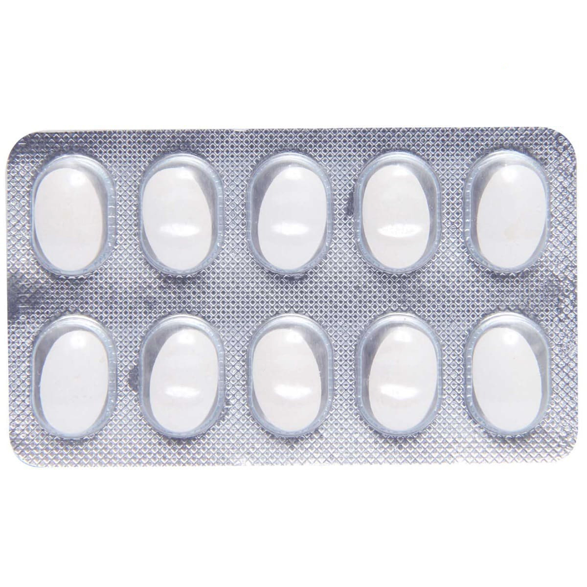 Sobisis 500 Tablet 10's, Pack of 10 TABLETS Sobisis 500 Tablet 10's, Pack of 10 TABLETS