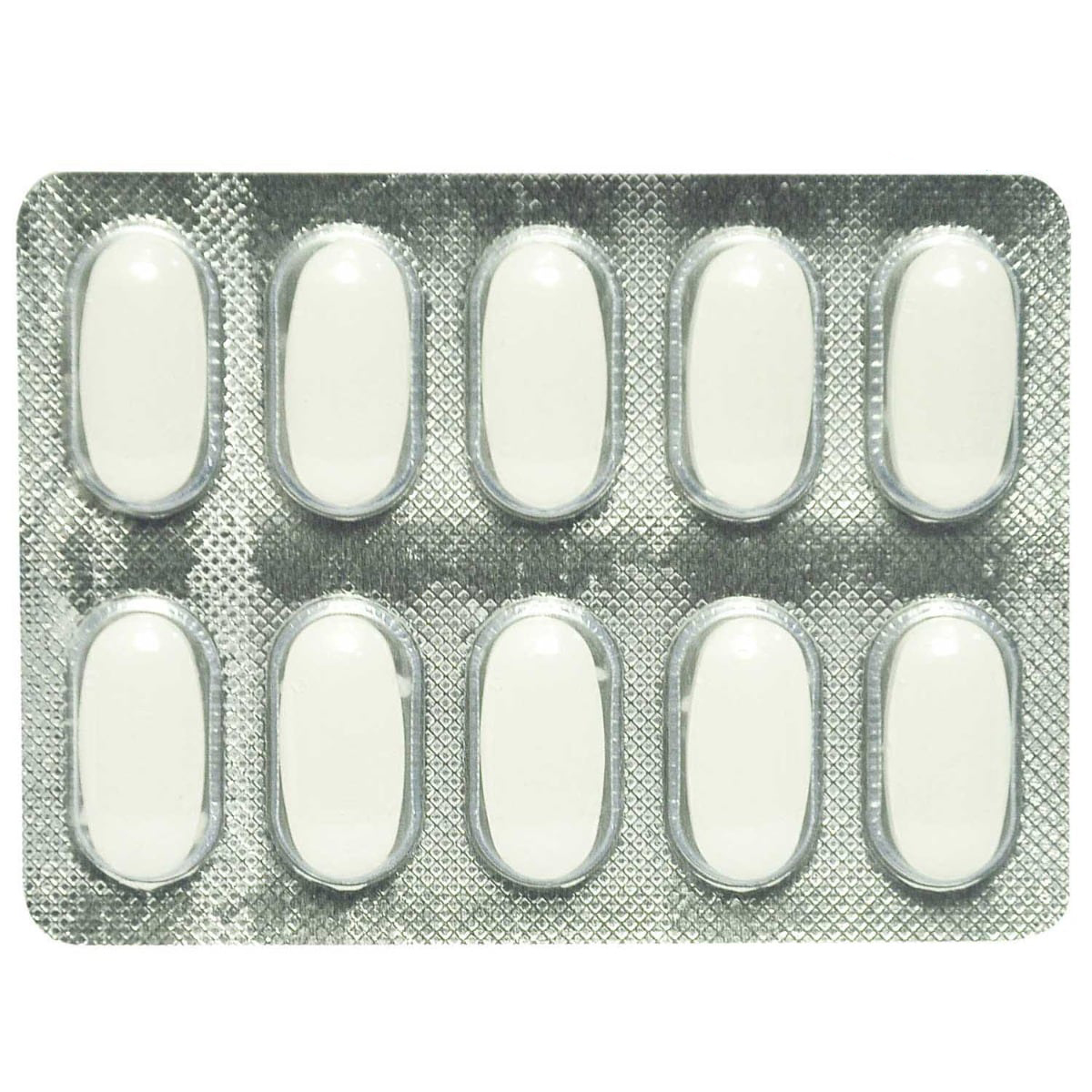Sobisis Forte Tablet 10's, Pack of 10 TABLETS Sobisis Forte Tablet 10's, Pack of 10 TABLETS