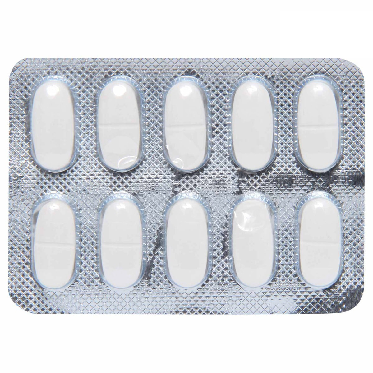 Sodalog 500 Tablet 10's, Pack of 10 TABLETS Sodalog 500 Tablet 10's, Pack of 10 TABLETS