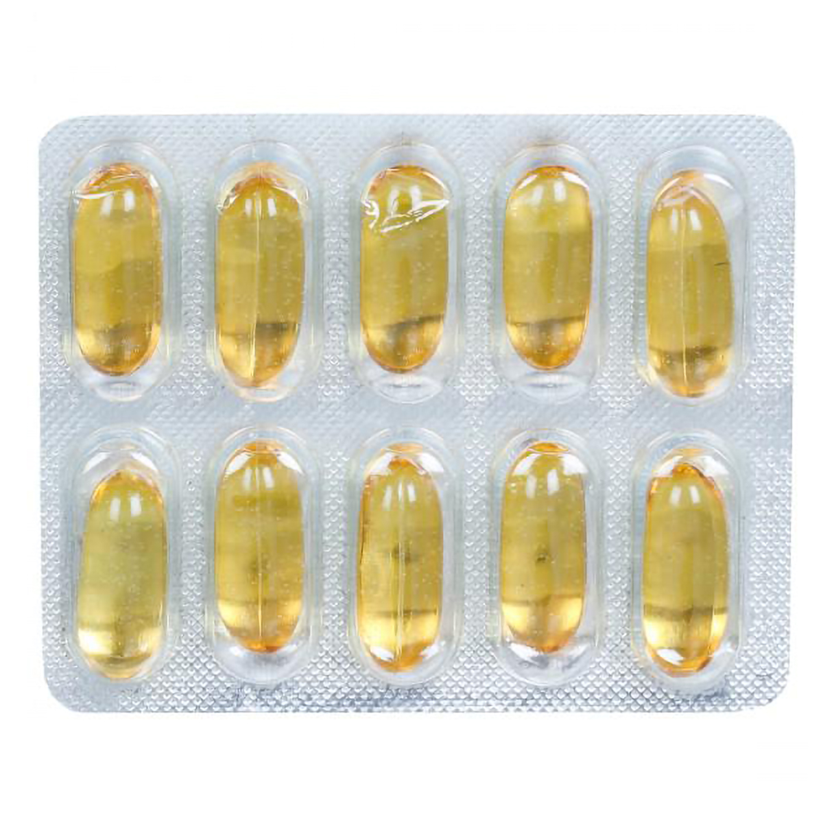 Softmega Forte Softgel Capsule 10's, Pack of 10 CAPSULES Softmega Forte Softgel Capsule 10's, Pack of 10 CAPSULES