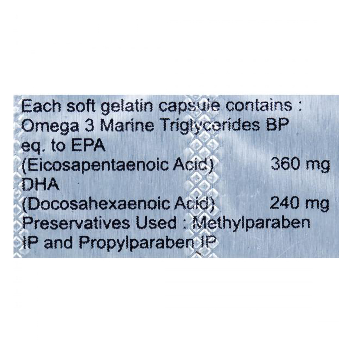 Softmega Forte Softgel Capsule 10's, Pack of 10 CAPSULES Softmega Forte Softgel Capsule 10's, Pack of 10 CAPSULES