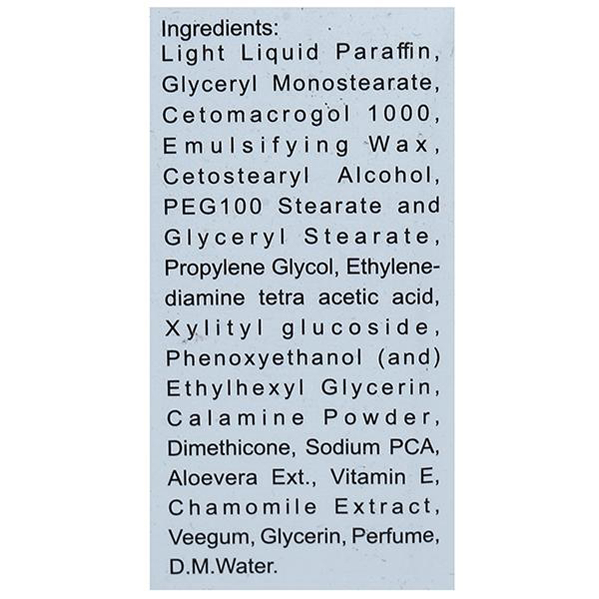 Sofidew Caloe Lotion 60Ml, Pack of 1 Sofidew Caloe Lotion 60Ml, Pack of 1