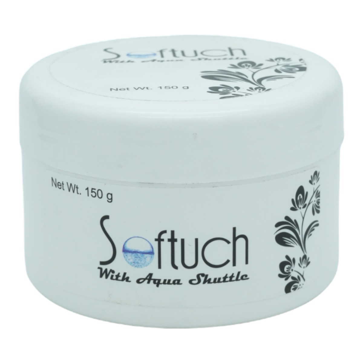 Softuch Cream 150 gm, Pack of 1 Softuch Cream 150 gm, Pack of 1