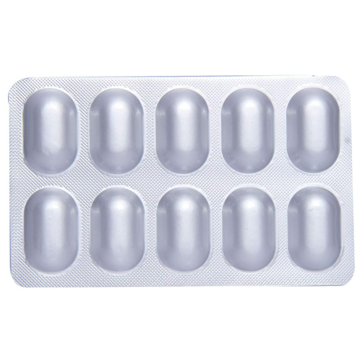 Solvin Cold Tablet 10's, Pack of 10 Solvin Cold Tablet 10's, Pack of 10