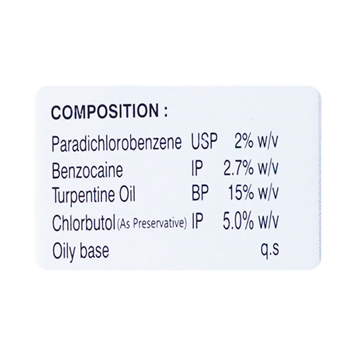 Solearwax Ear Drops 10 ml, Pack of 1 EAR DROPS Solearwax Ear Drops 10 ml, Pack of 1 EAR DROPS