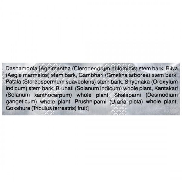 Solumiks Myostaal Forte, 30 Tablets, Pack of 1 Solumiks Myostaal Forte, 30 Tablets, Pack of 1