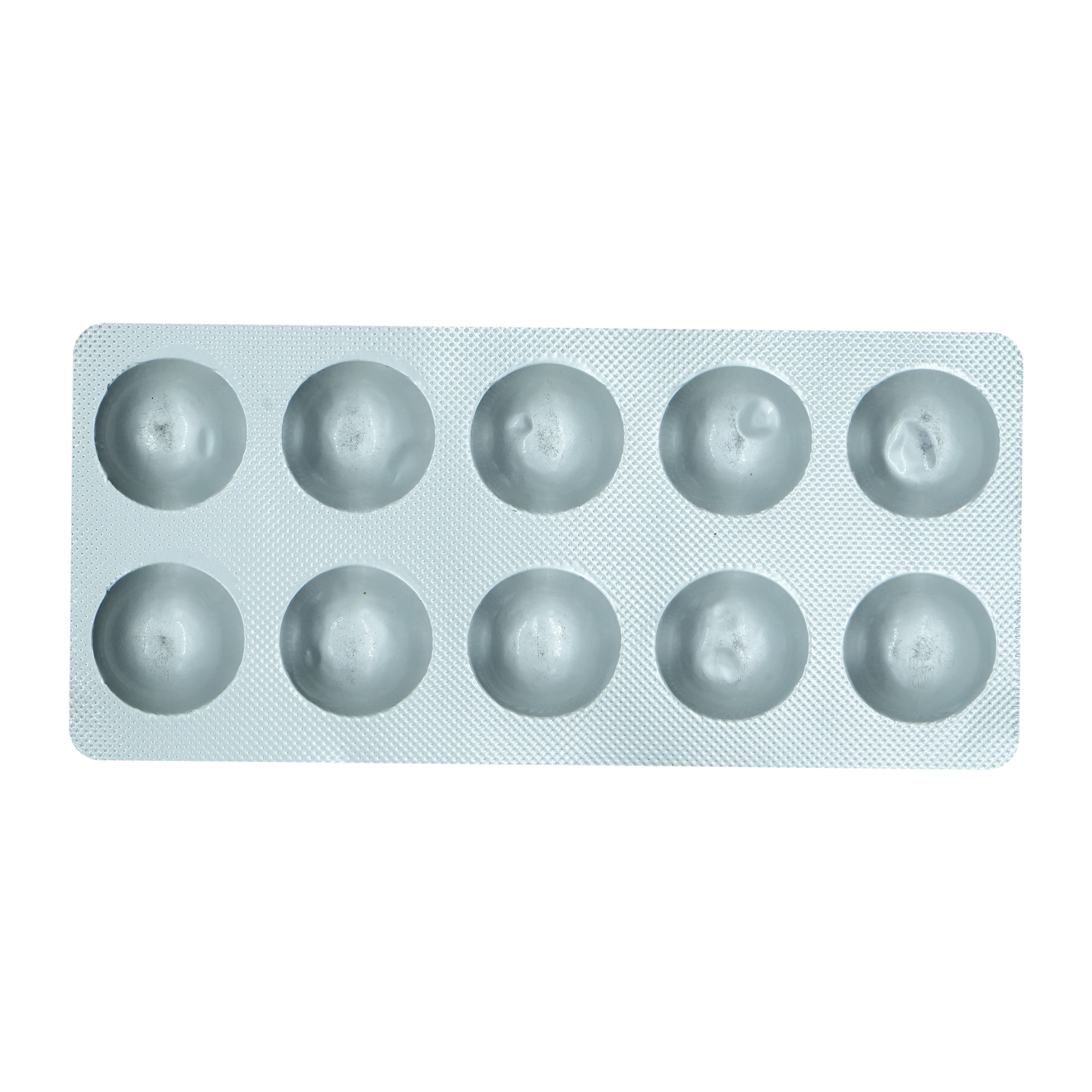 Soliact M 50 Tablet 10's, Pack of 10 Soliact M 50 Tablet 10's, Pack of 10