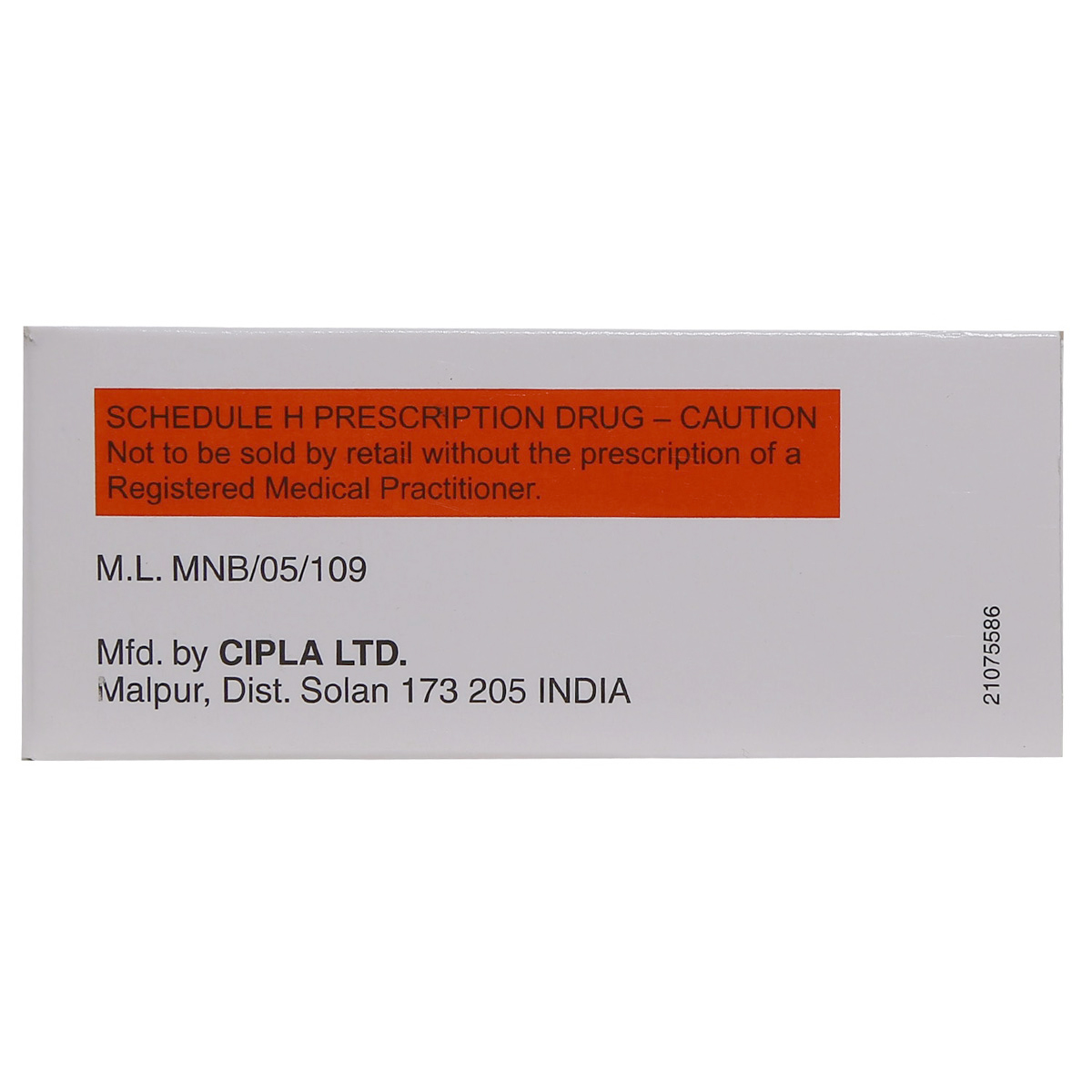 Sotalar 40 Tablet 10's, Pack of 10 TABLETS Sotalar 40 Tablet 10's, Pack of 10 TABLETS