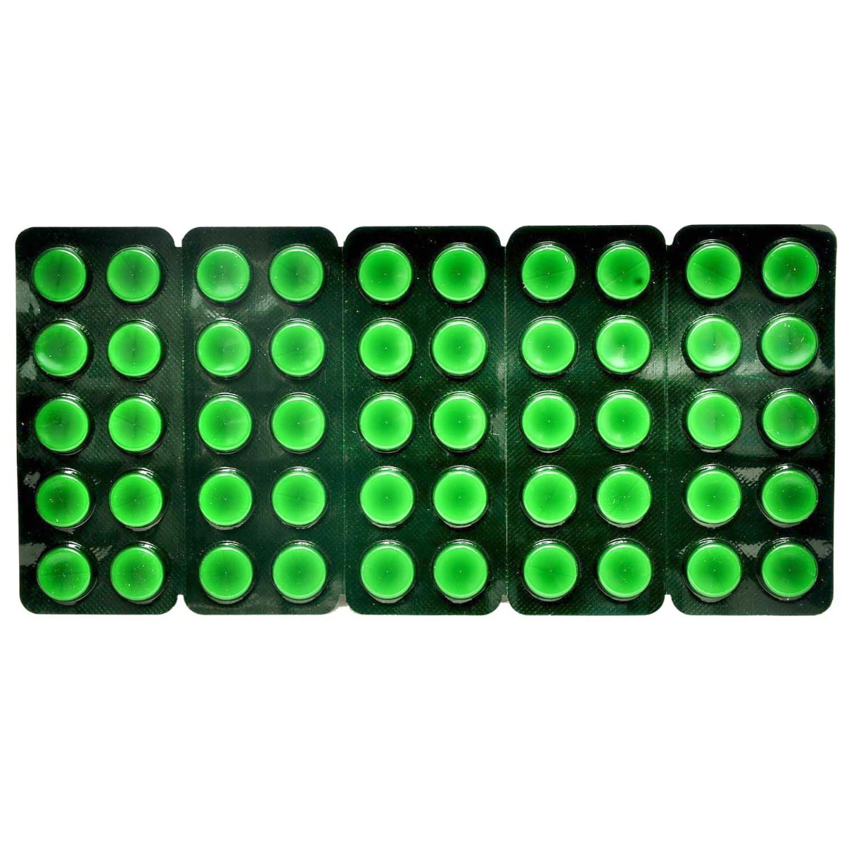 Spasmonil Tablet 10's, Pack of 10 Spasmonil Tablet 10's, Pack of 10