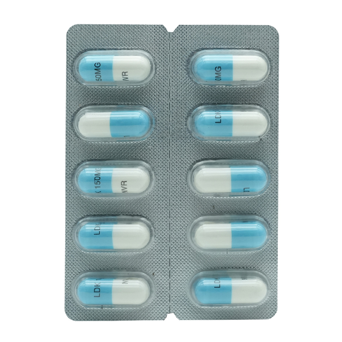 Spexib 150 mg Capsule 10's, Pack of 10 CAPSULES Spexib 150 mg Capsule 10's, Pack of 10 CAPSULES