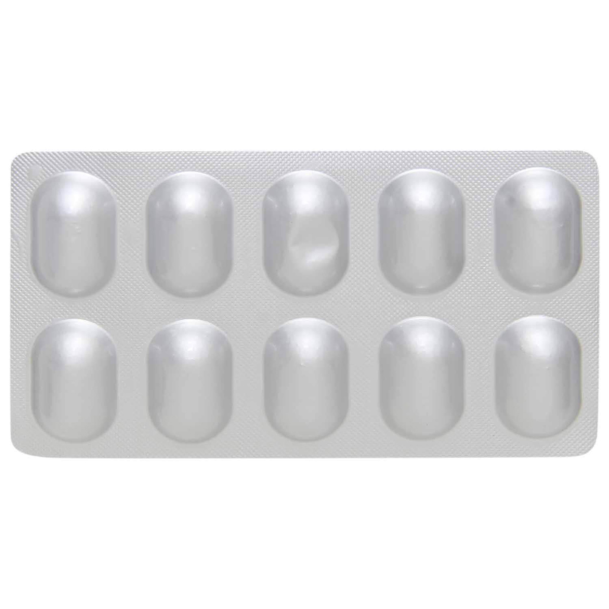 Spervit Tablet 10's, Pack of 10 Spervit Tablet 10's, Pack of 10