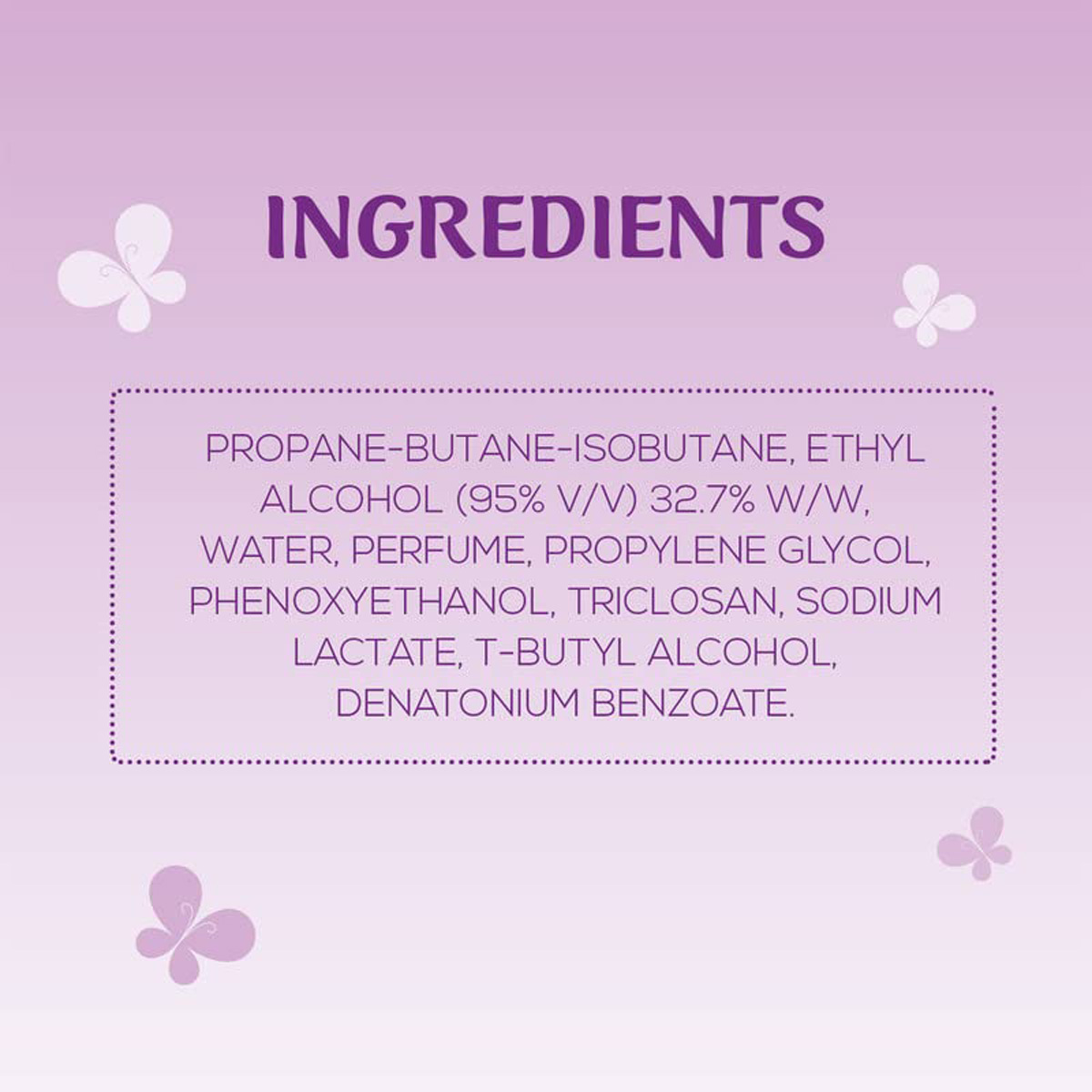 Spinz Enchante Perfumed Deodorant Body Spray, 150 ml, Pack of 1 Spinz Enchante Perfumed Deodorant Body Spray, 150 ml, Pack of 1